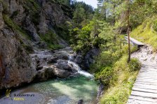 06.09.2025 Ausflug in die Ötschergräben